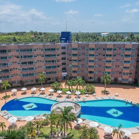 Gran Lencois Flat Residence 2 Suites Com Sala E Cooktop Barreirinhas Exterior foto