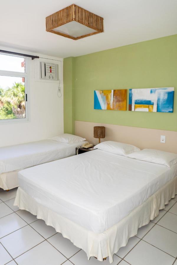 Gran Lencois Flat Residence 2 Suites Com Sala E Cooktop Barreirinhas Exterior foto