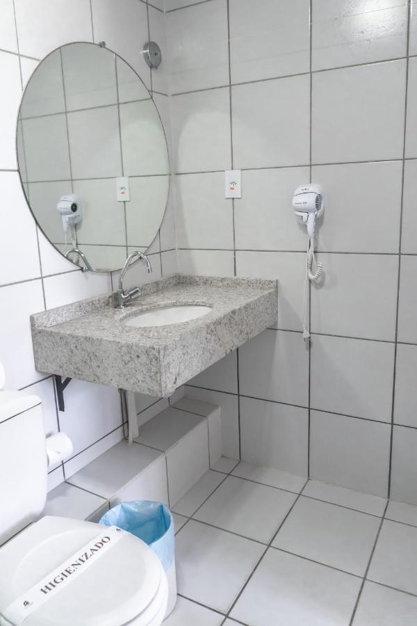 Gran Lencois Flat Residence 2 Suites Com Sala E Cooktop Barreirinhas Exterior foto