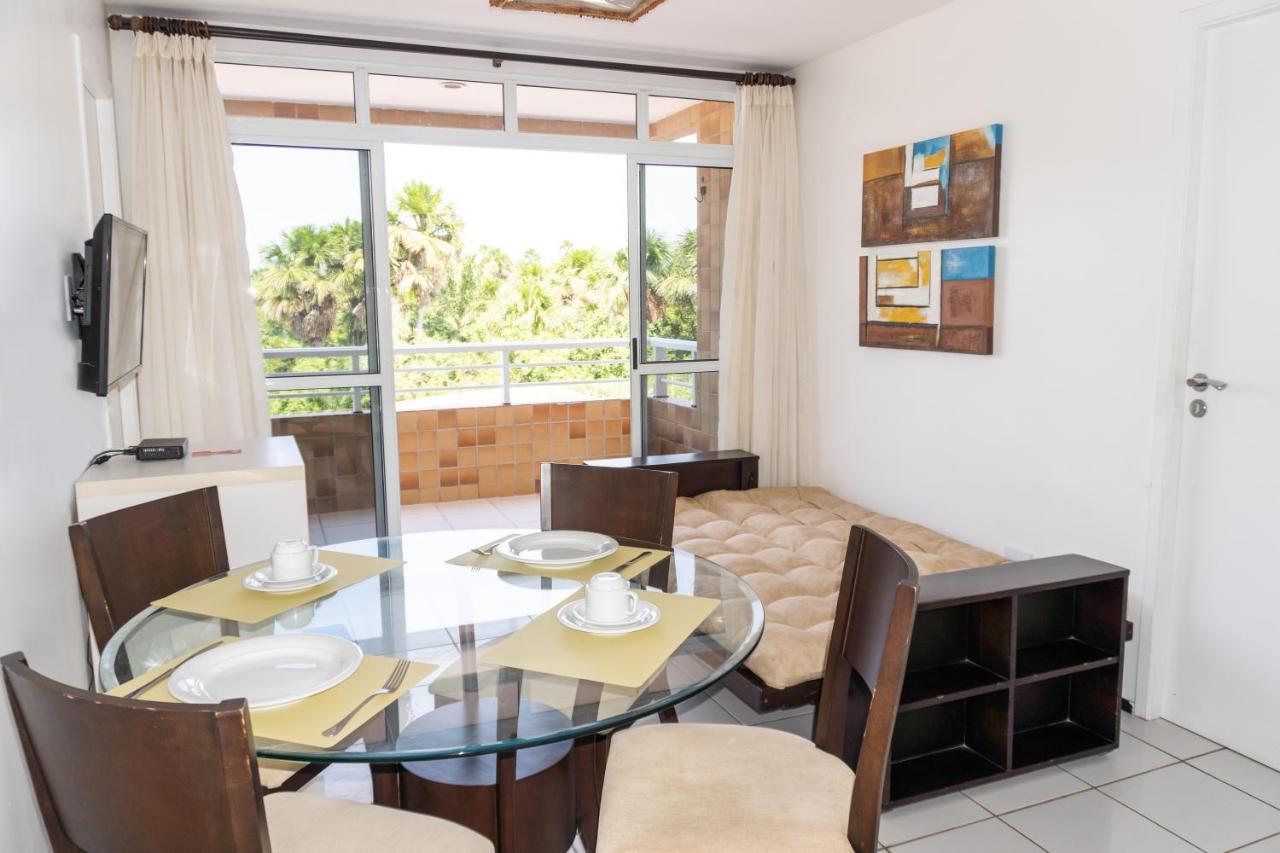 Gran Lencois Flat Residence 2 Suites Com Sala E Cooktop Barreirinhas Exterior foto