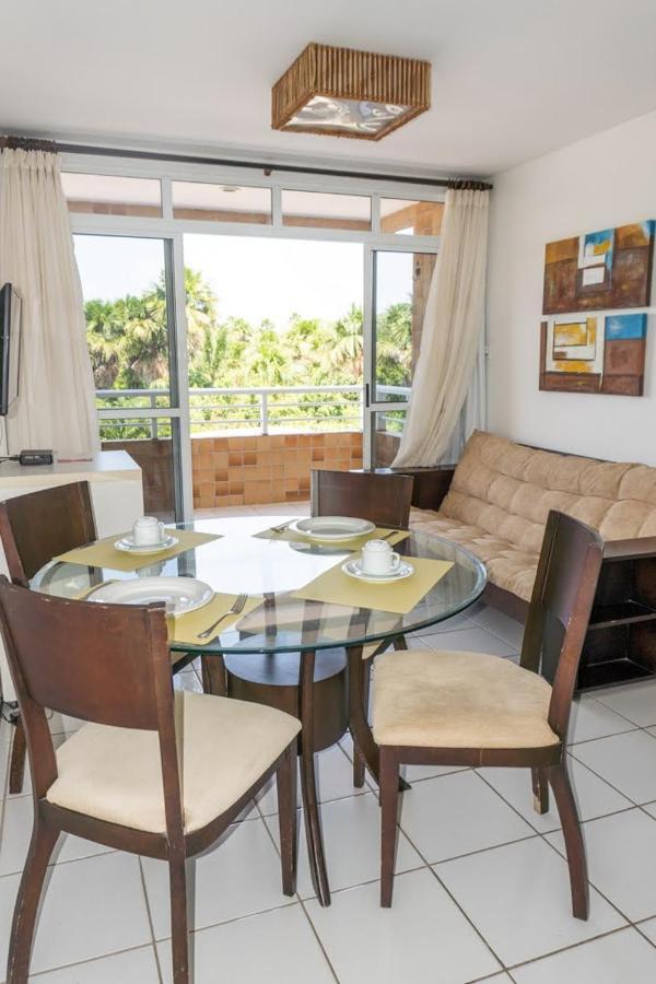 Gran Lencois Flat Residence 2 Suites Com Sala E Cooktop Barreirinhas Exterior foto