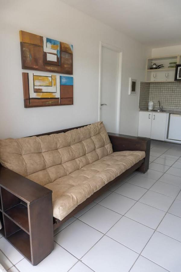 Gran Lencois Flat Residence 2 Suites Com Sala E Cooktop Barreirinhas Exterior foto